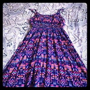 Pretty dress